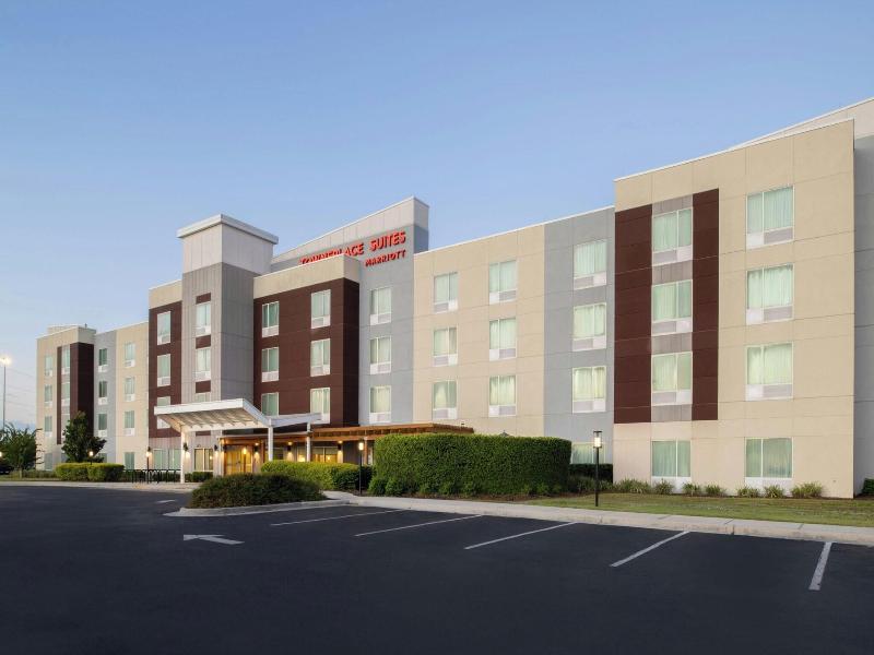 TownePlace Suites Lakeland image