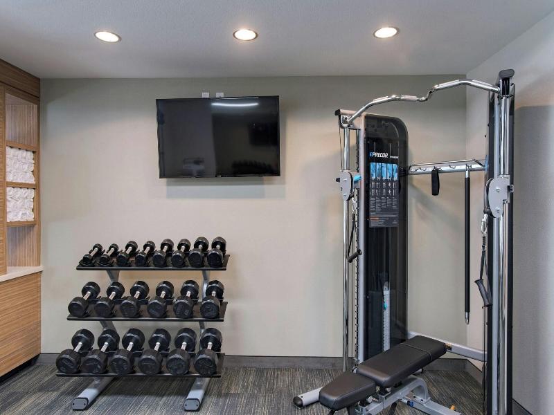 TownePlace Suites Lakeland image