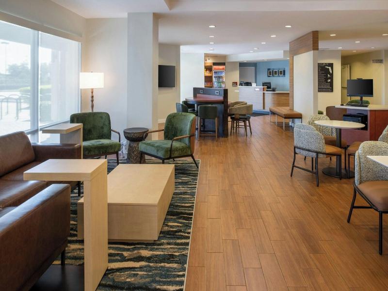 TownePlace Suites Lakeland image