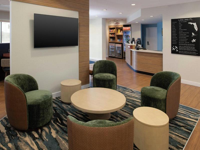 TownePlace Suites Lakeland image