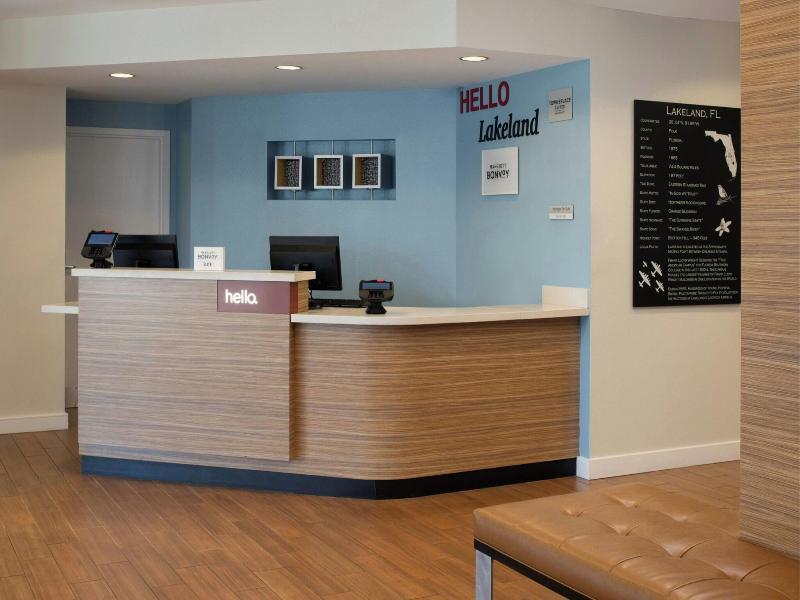 TownePlace Suites Lakeland image
