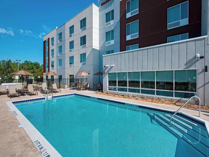 TownePlace Suites Lakeland image