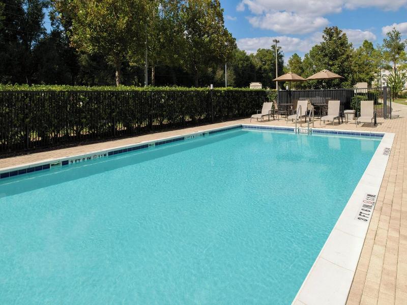 TownePlace Suites Lakeland image