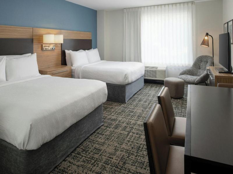 TownePlace Suites Lakeland image