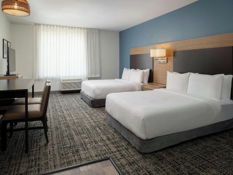 TownePlace Suites Lakeland image