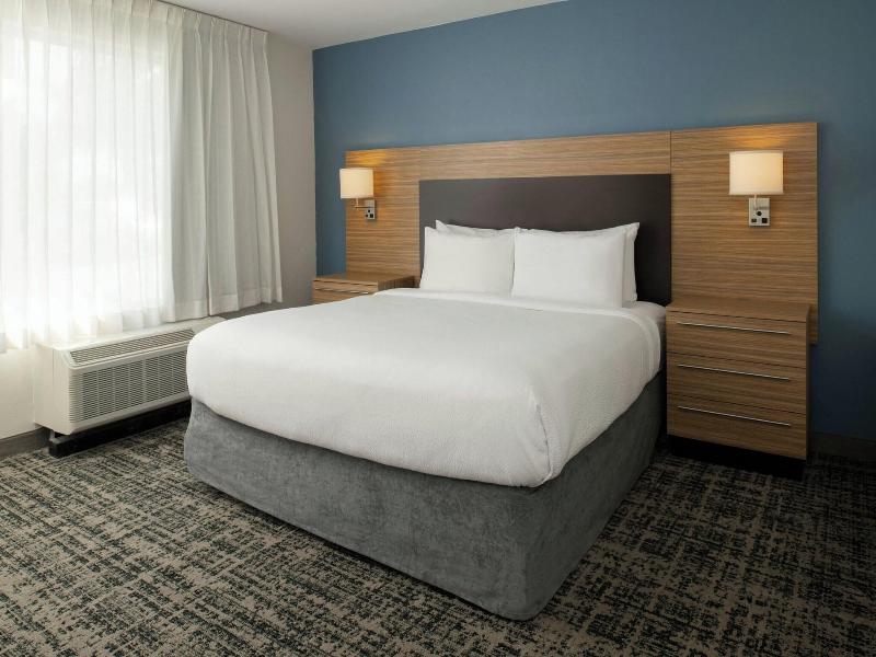 TownePlace Suites Lakeland image