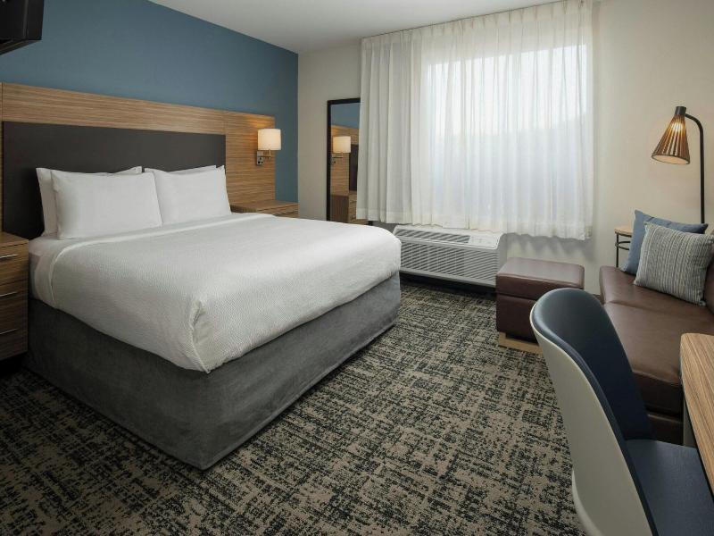 TownePlace Suites Lakeland image