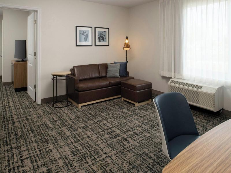 TownePlace Suites Lakeland image