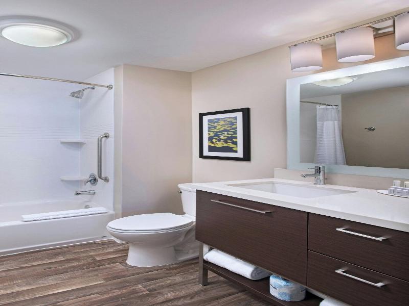 TownePlace Suites Lakeland image