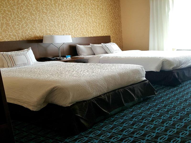Fairfield Inn & Suites Chillicothe image