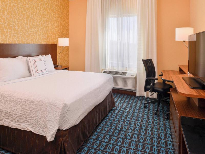Fairfield Inn & Suites Chillicothe image