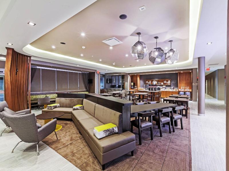 SpringHill Suites Tulsa at Tulsa Hills
