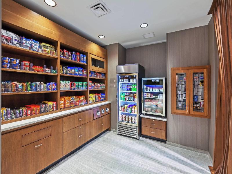 SpringHill Suites Tulsa at Tulsa Hills