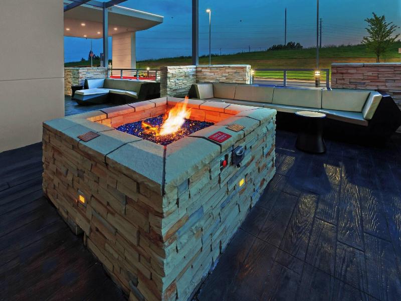 SpringHill Suites Tulsa at Tulsa Hills