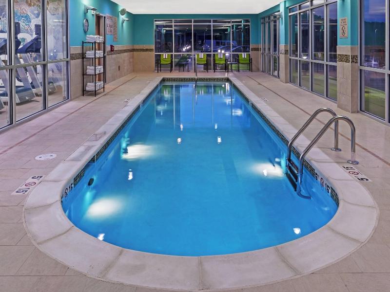 SpringHill Suites Tulsa at Tulsa Hills