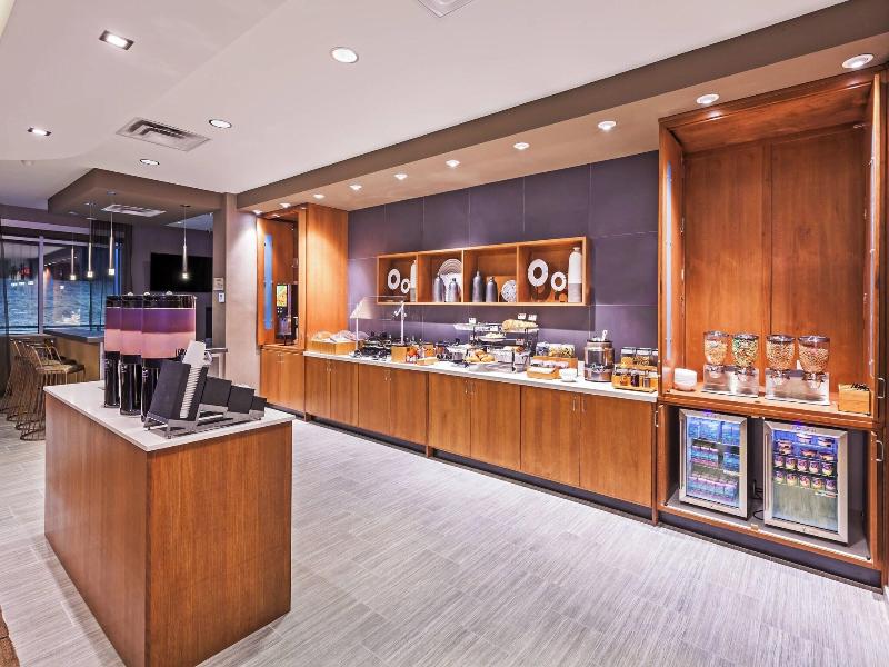 SpringHill Suites Tulsa at Tulsa Hills