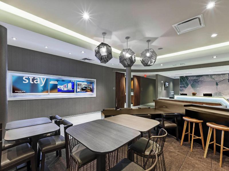 SpringHill Suites Tulsa at Tulsa Hills