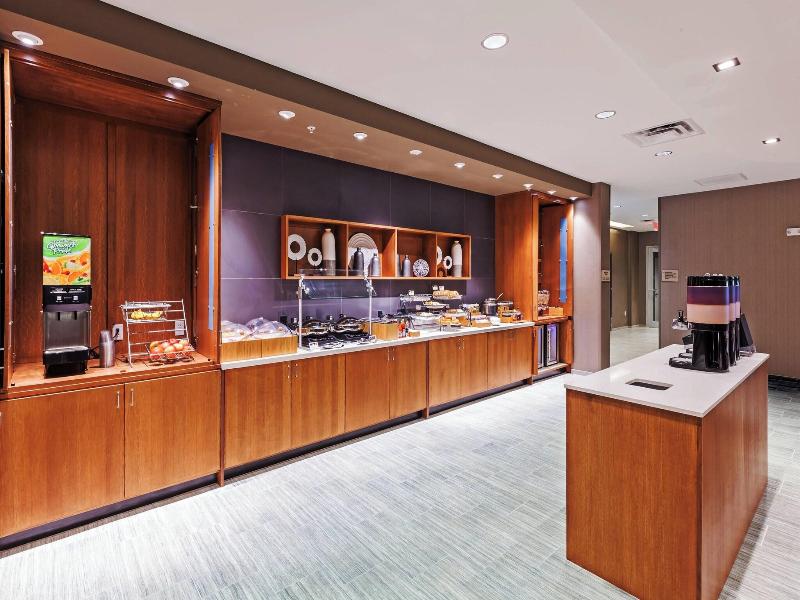 SpringHill Suites Tulsa at Tulsa Hills