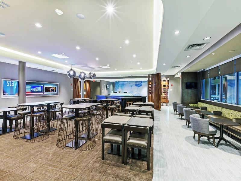 SpringHill Suites Tulsa at Tulsa Hills
