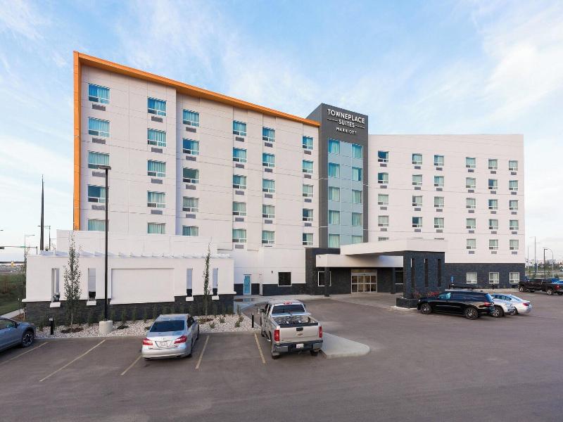 TownePlace Suites Edmonton South