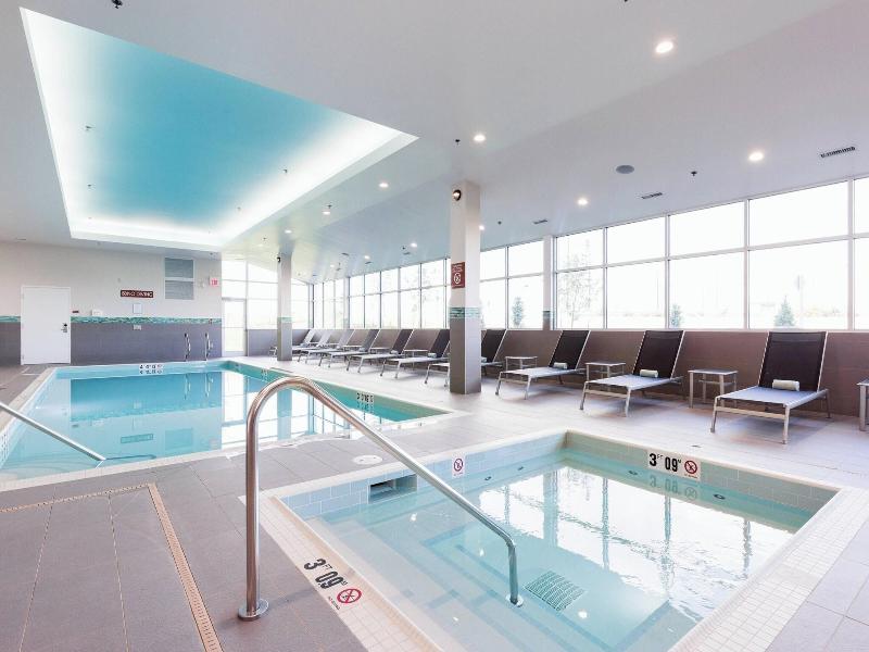 TownePlace Suites Edmonton South