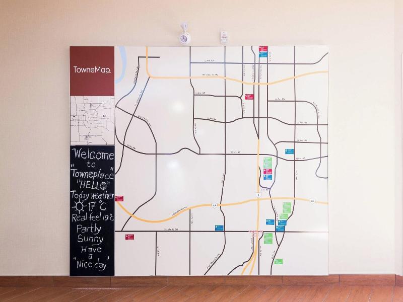 TownePlace Suites Edmonton South