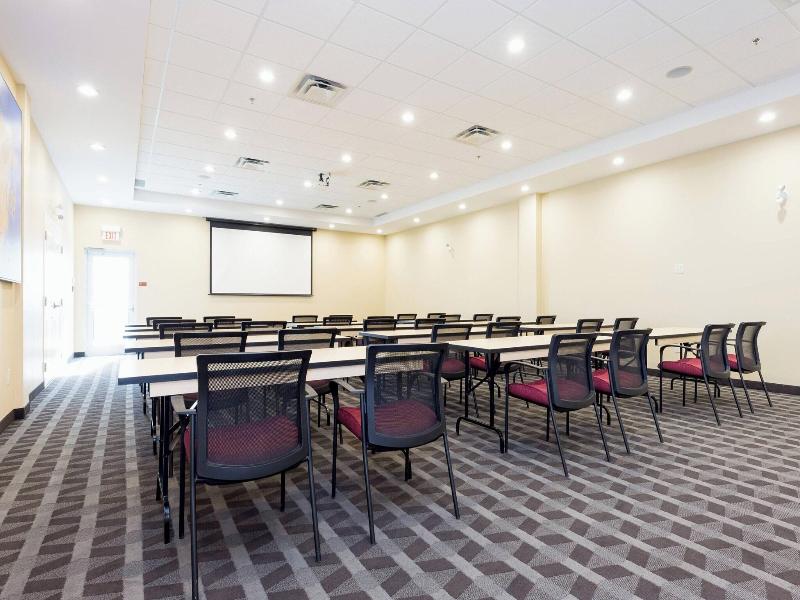 TownePlace Suites Edmonton South