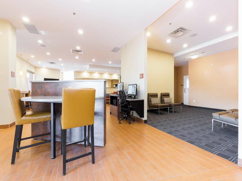 TownePlace Suites Edmonton South