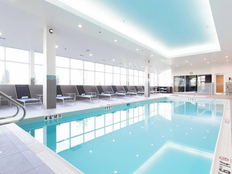 TownePlace Suites Edmonton South