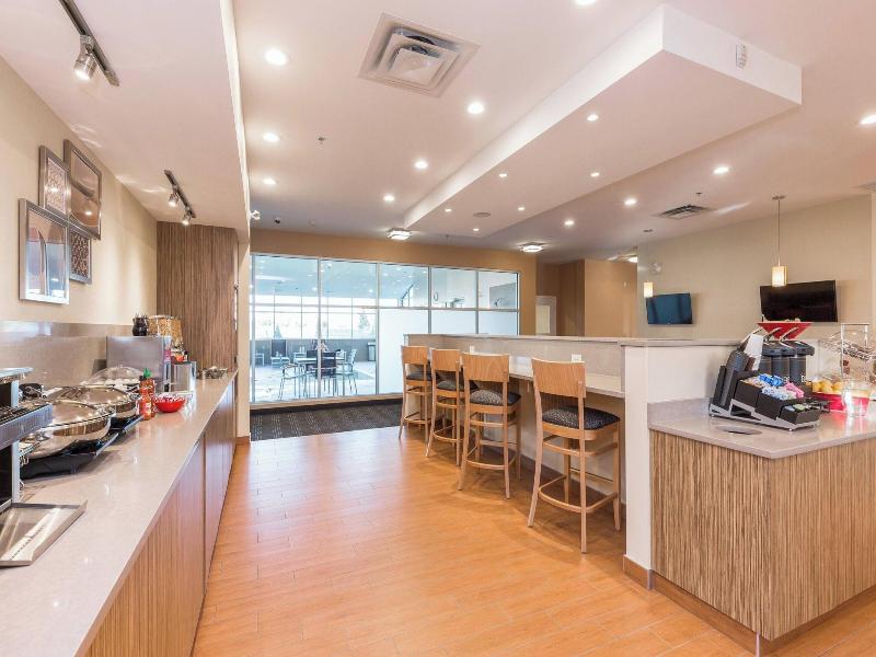 TownePlace Suites Edmonton South