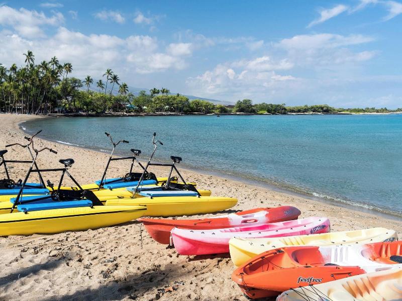 Marriotts Waikoloa Ocean Club