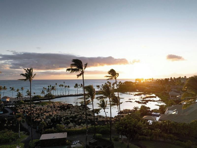 Marriotts Waikoloa Ocean Club