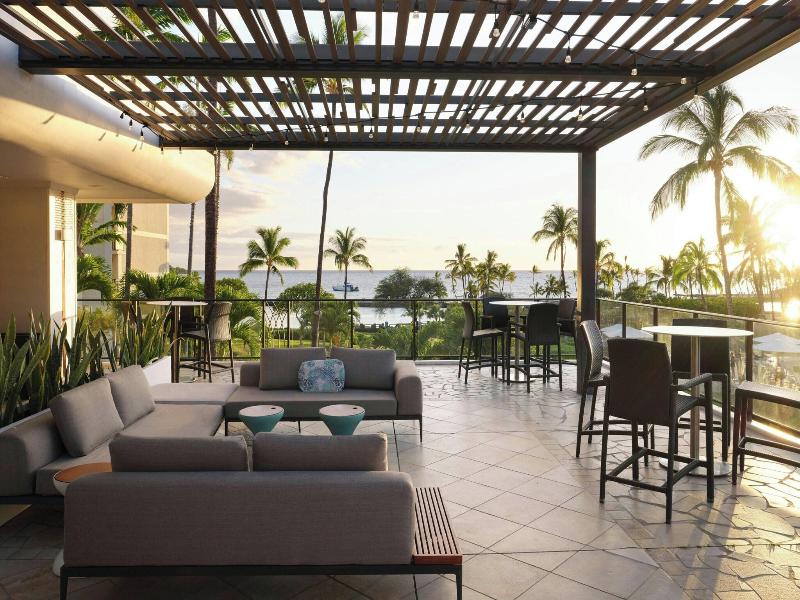 Marriotts Waikoloa Ocean Club