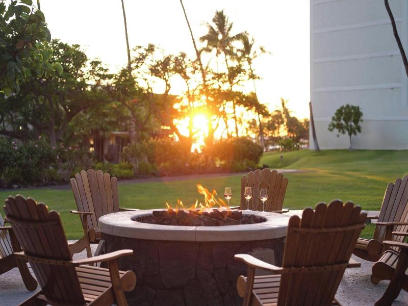 Marriotts Waikoloa Ocean Club