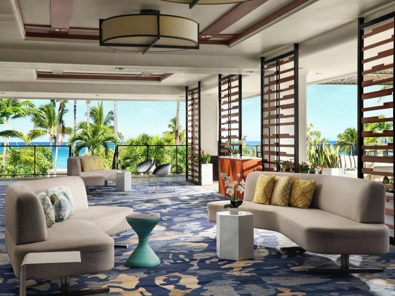 Marriotts Waikoloa Ocean Club