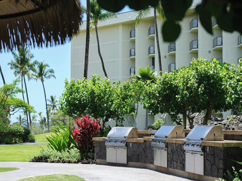 Marriotts Waikoloa Ocean Club