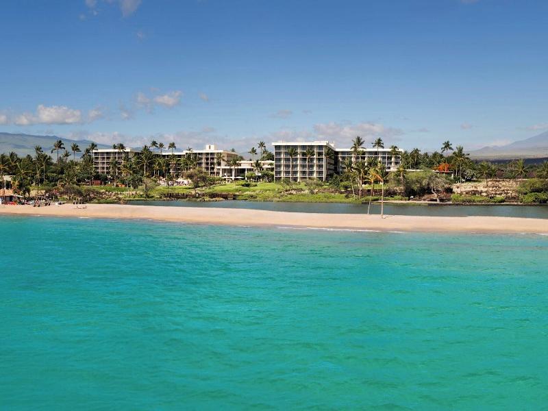 Marriotts Waikoloa Ocean Club