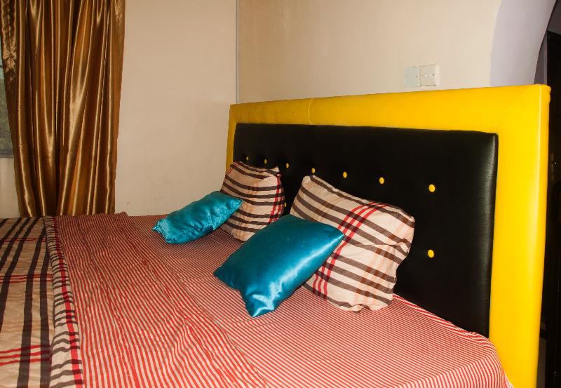 Jade Guest House image