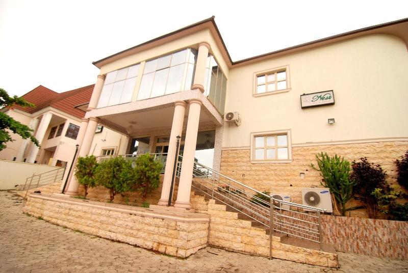 Nest Suite & Spa