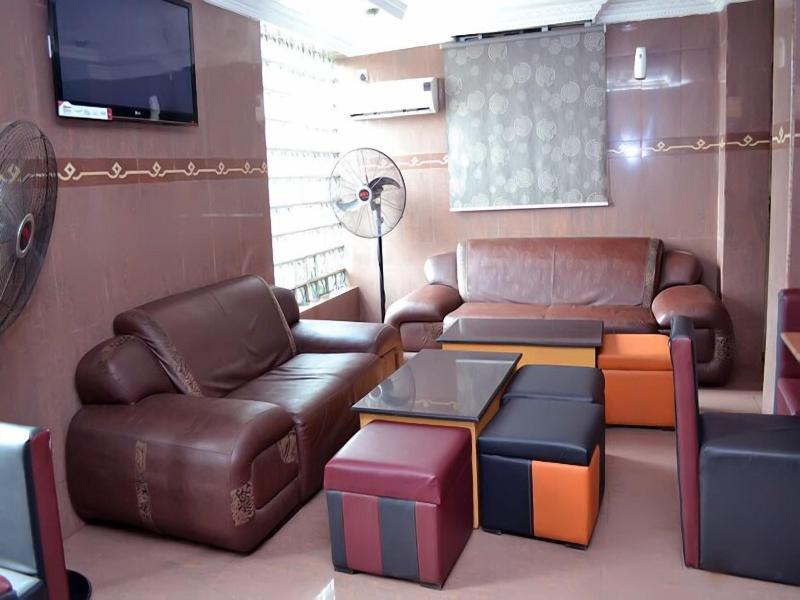 Inglesias Hotel image