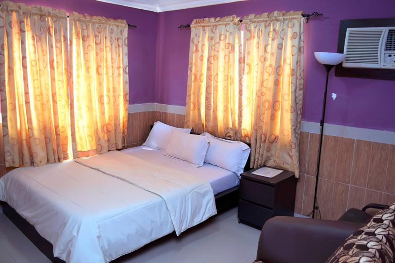 Inglesias Hotel image