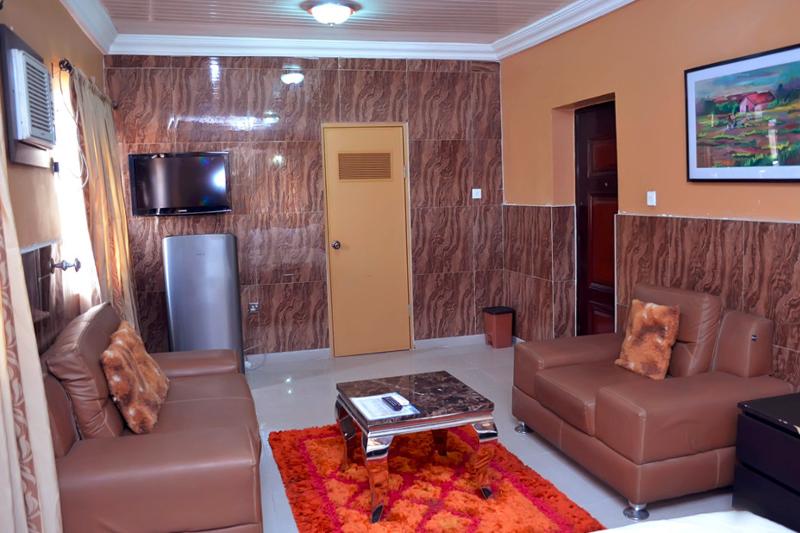 Inglesias Hotel image