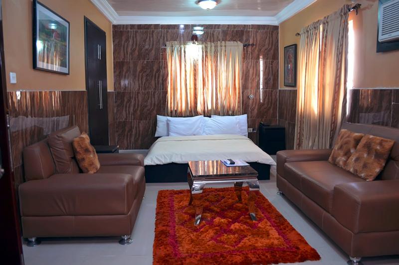 Inglesias Hotel image