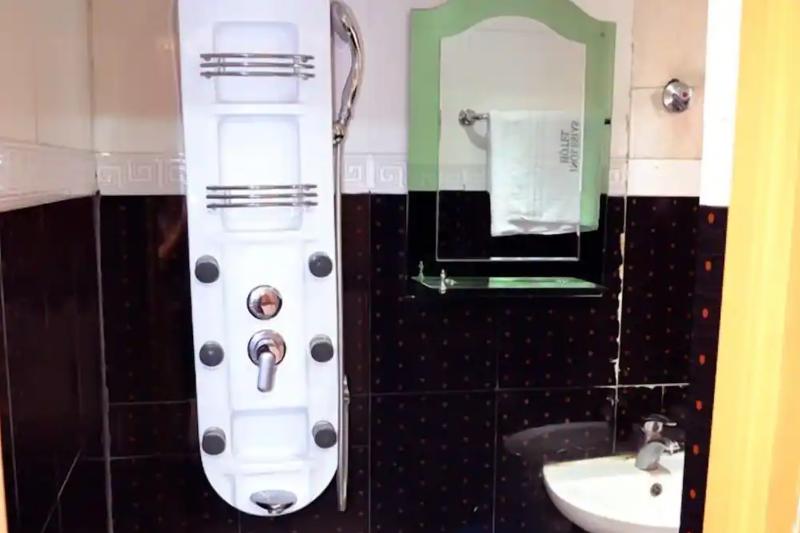 Inglesias Hotel image