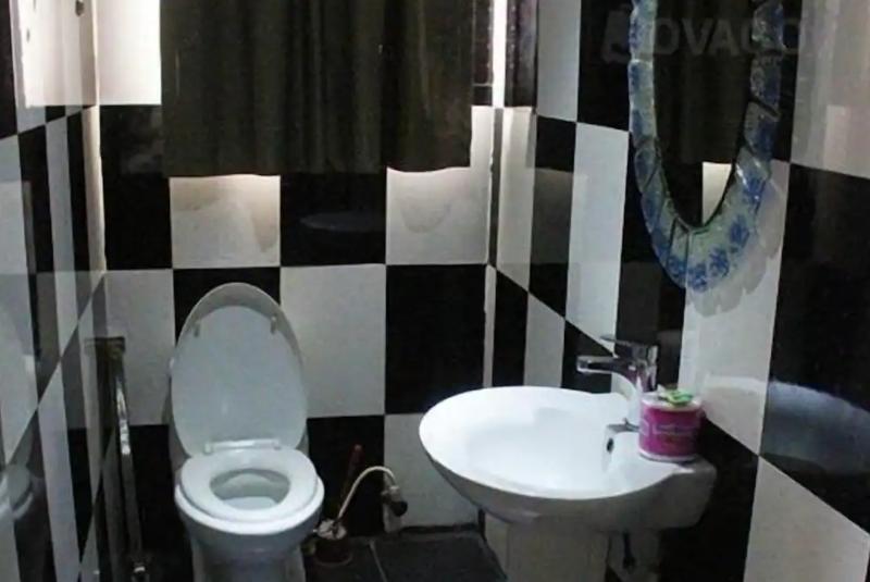 Inglesias Hotel image