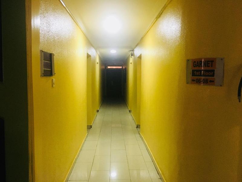 Divine Fountain Hotel Ajao Estate image