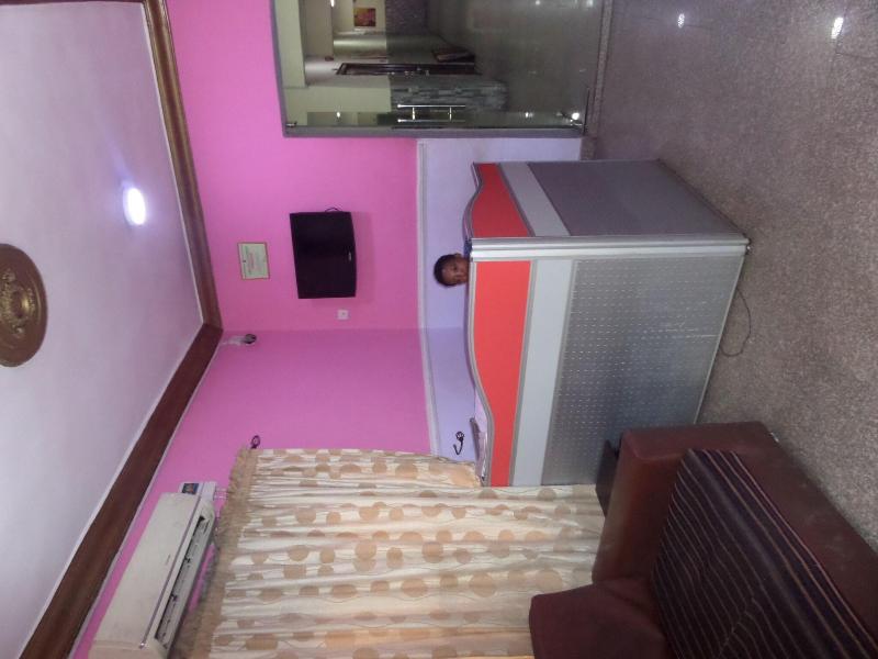 Chez Moi Apartments image