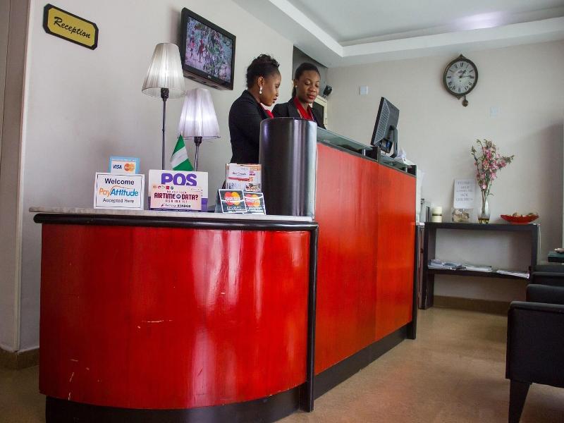 GeorgeTown Hotels, Apartments & Suites image