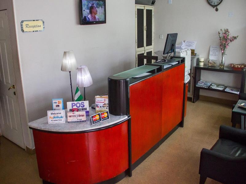 GeorgeTown Hotels, Apartments & Suites image
