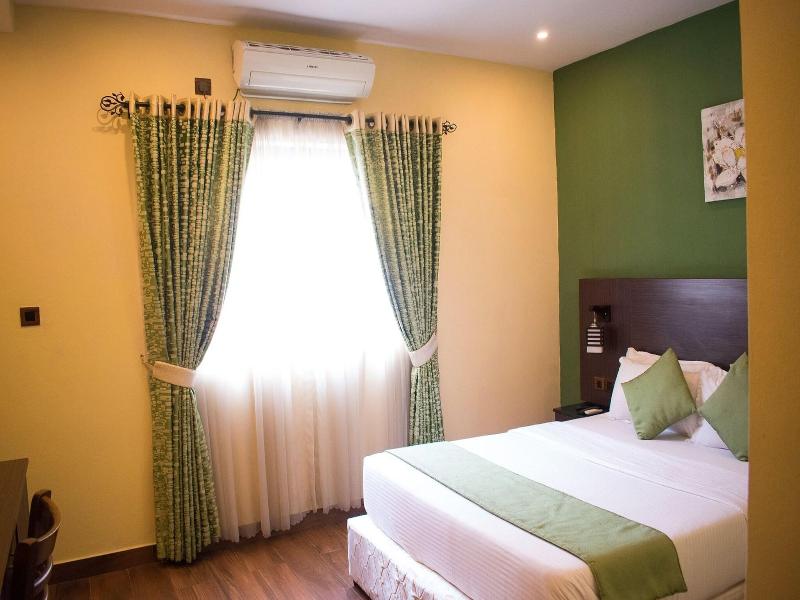 Atlantic Hotel And Suites image